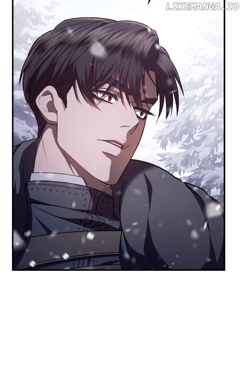 Who Kidnapped the Empress? Chapter 75 page 31