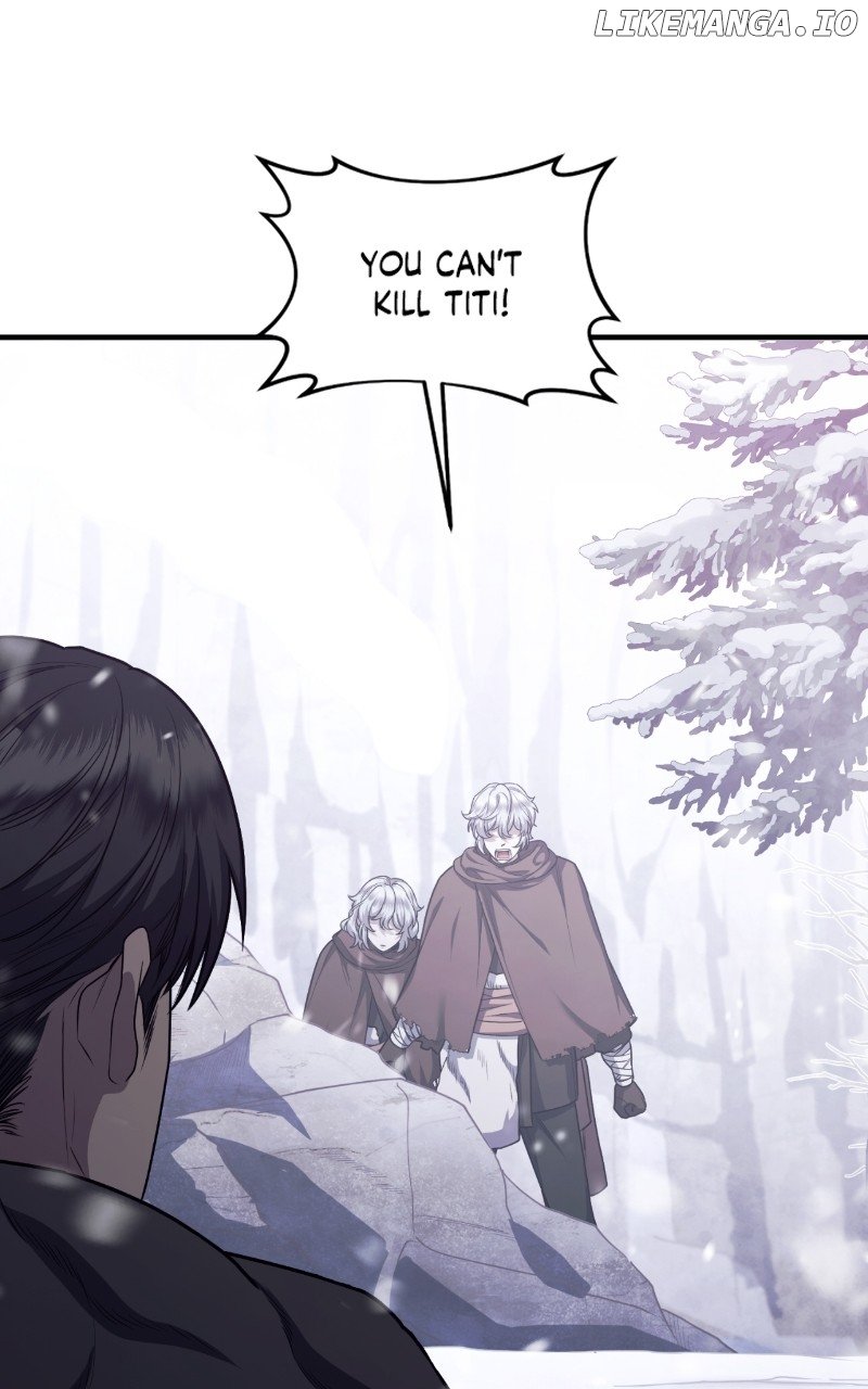 Who Kidnapped the Empress? Chapter 75 page 32