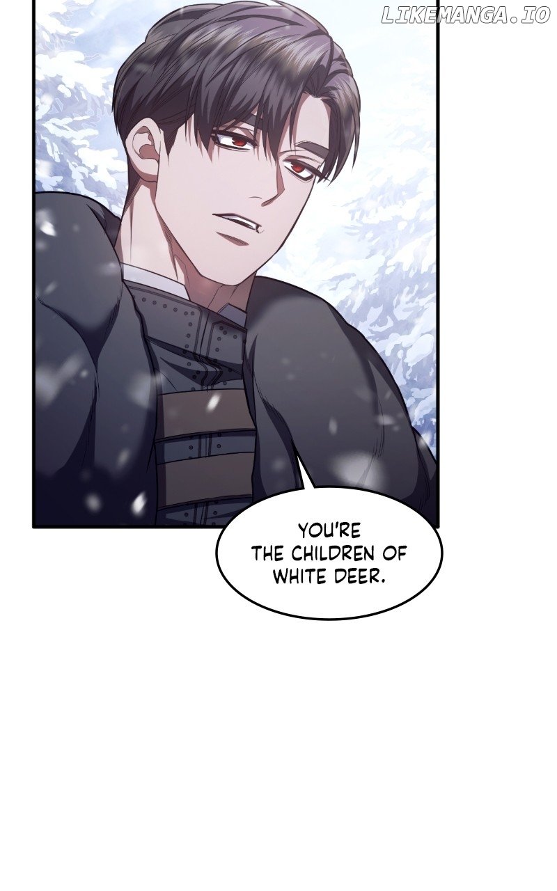 Who Kidnapped the Empress? Chapter 75 page 34