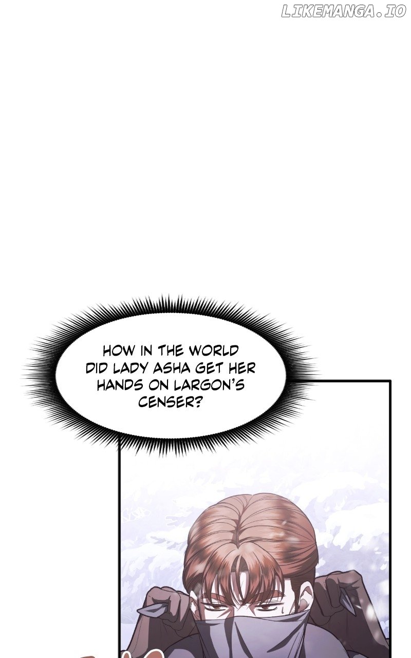 Who Kidnapped the Empress? Chapter 75 page 3