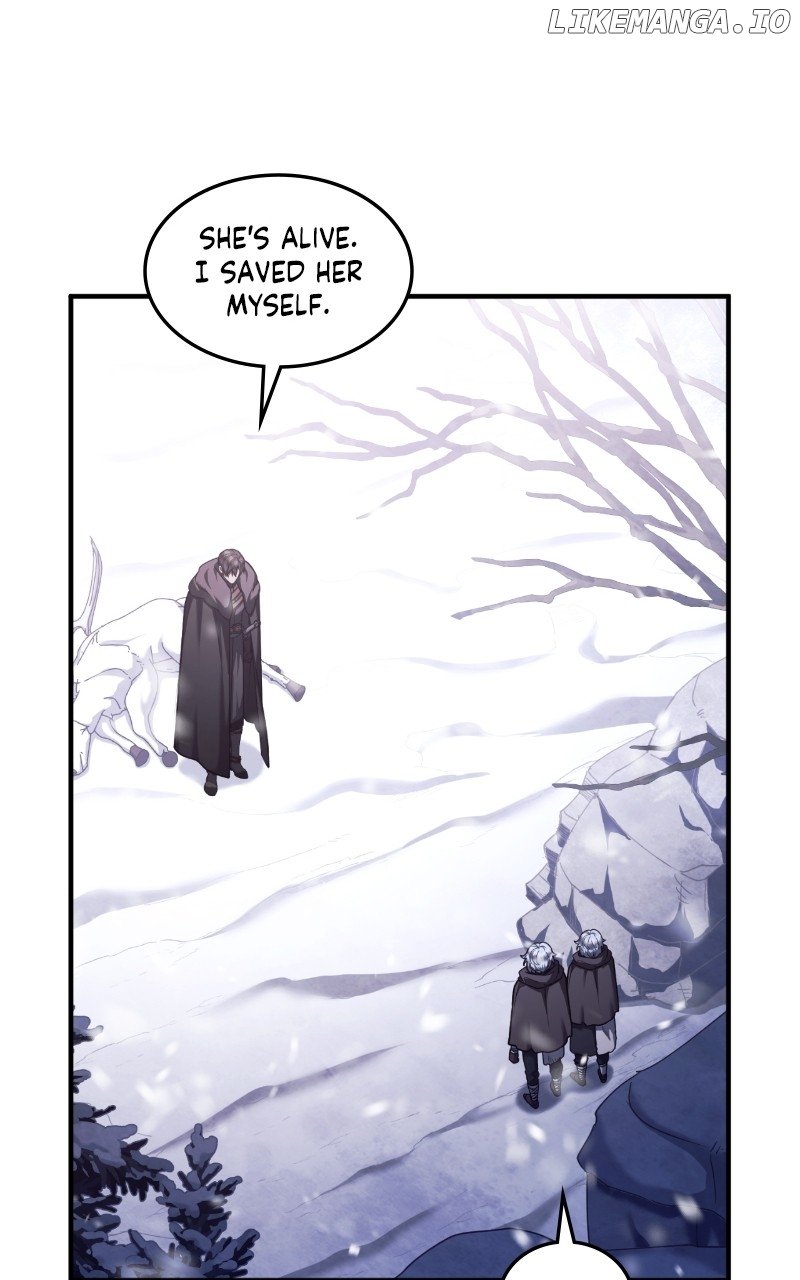 Who Kidnapped the Empress? Chapter 75 page 43
