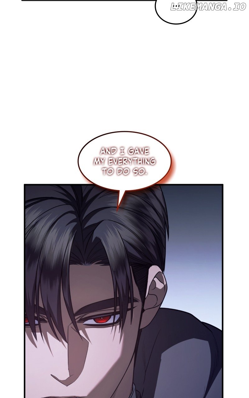 Who Kidnapped the Empress? Chapter 75 page 44