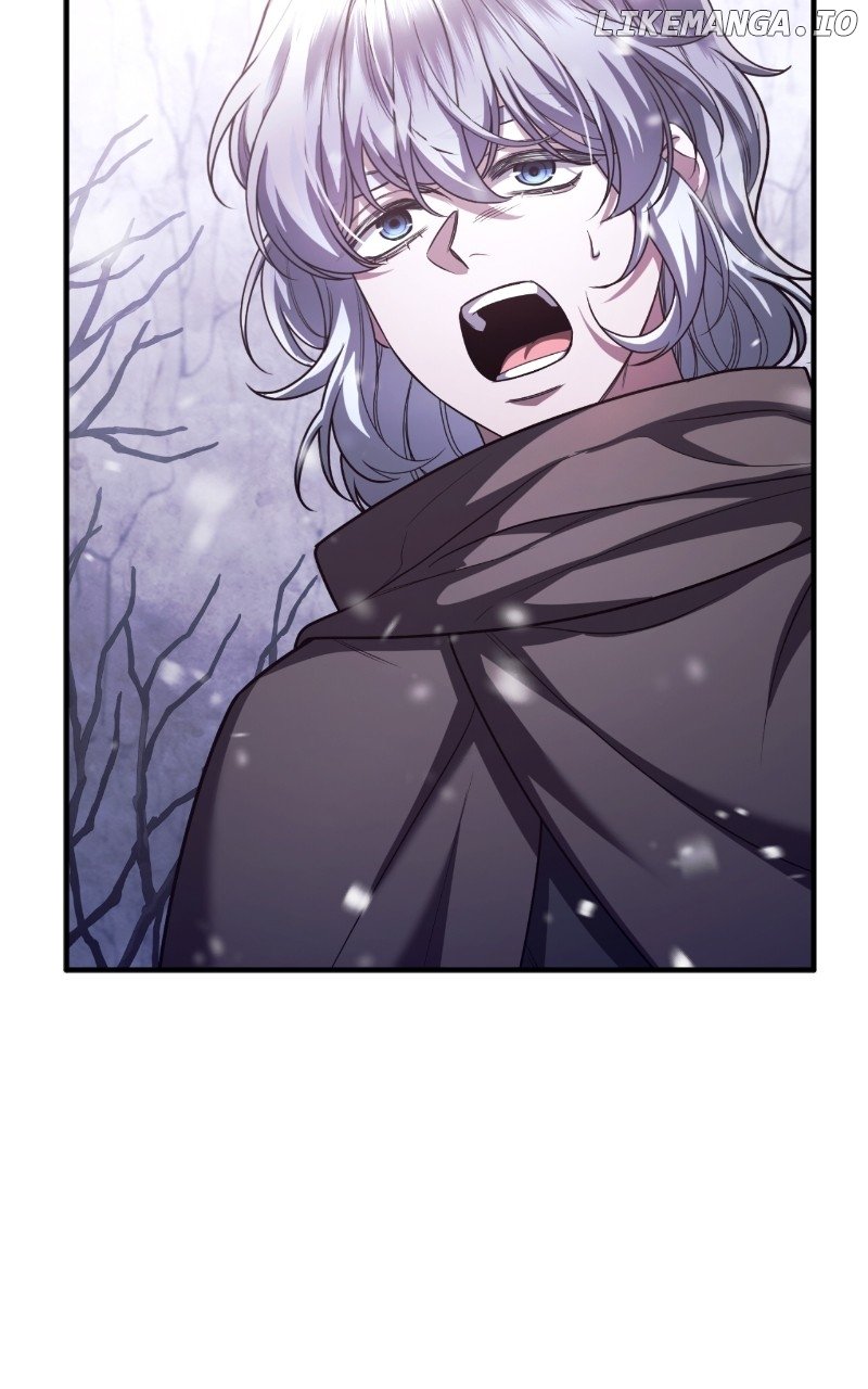 Who Kidnapped the Empress? Chapter 75 page 46