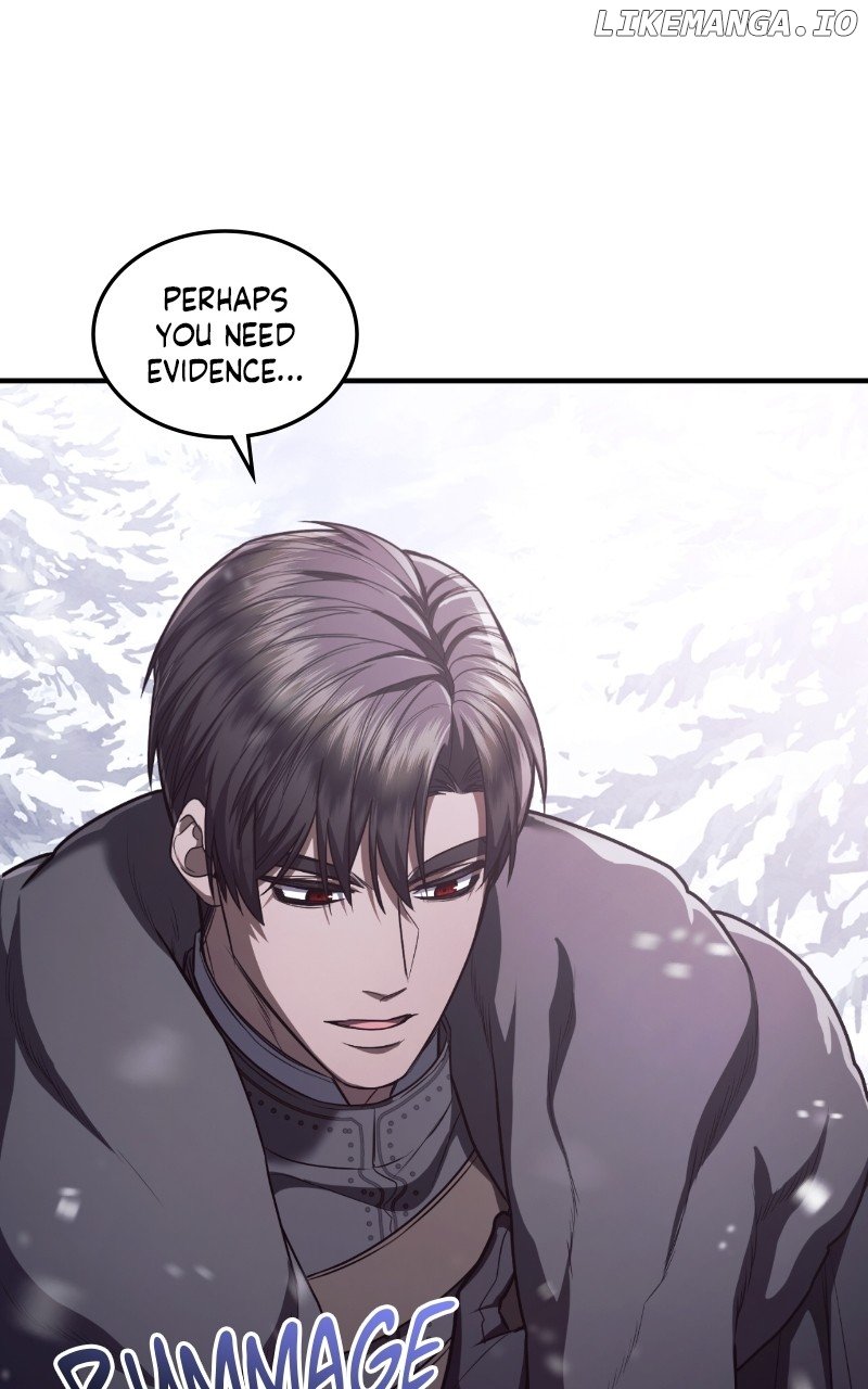 Who Kidnapped the Empress? Chapter 75 page 47