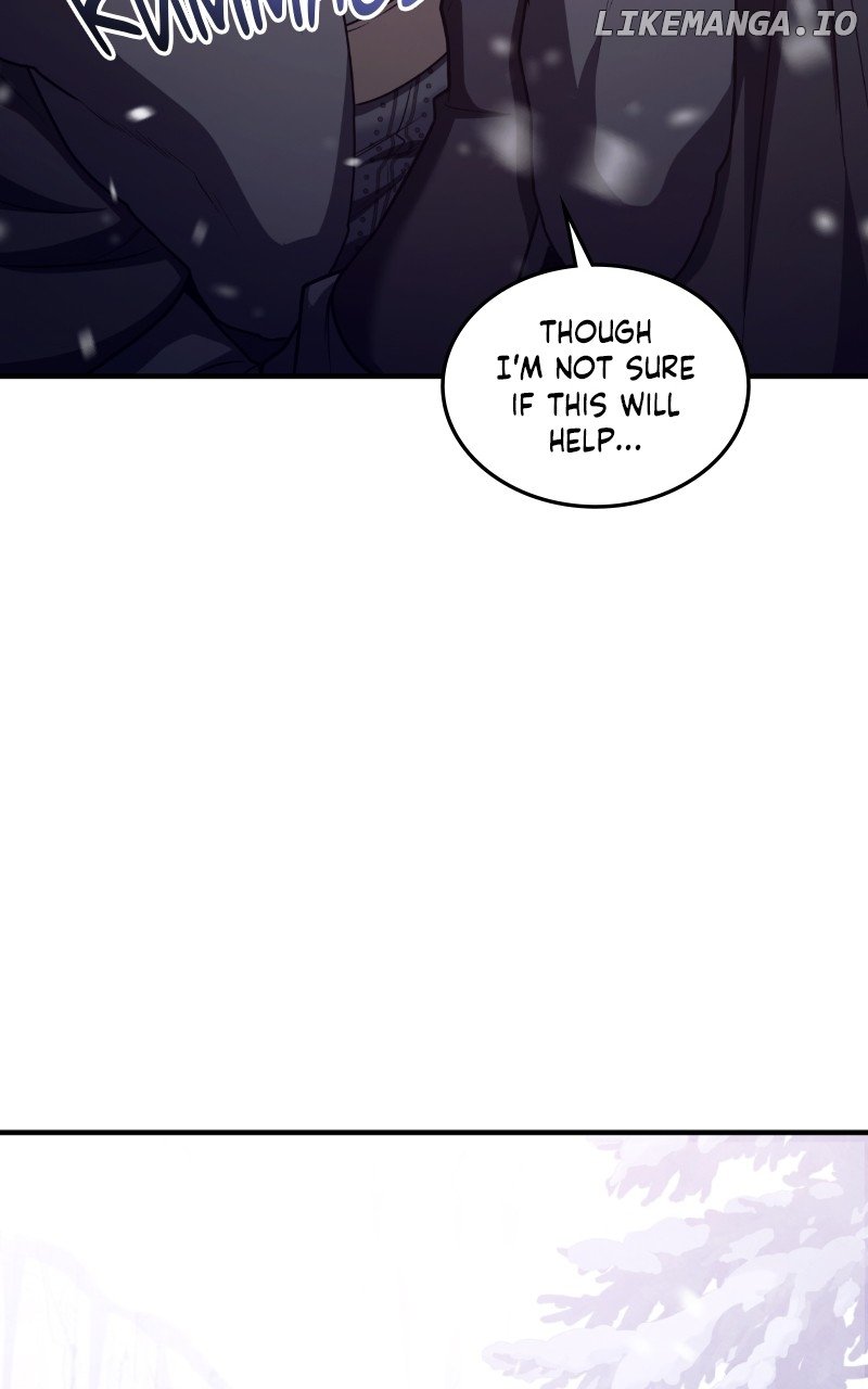Who Kidnapped the Empress? Chapter 75 page 48