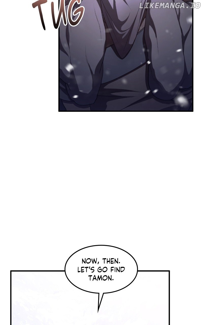 Who Kidnapped the Empress? Chapter 75 page 4