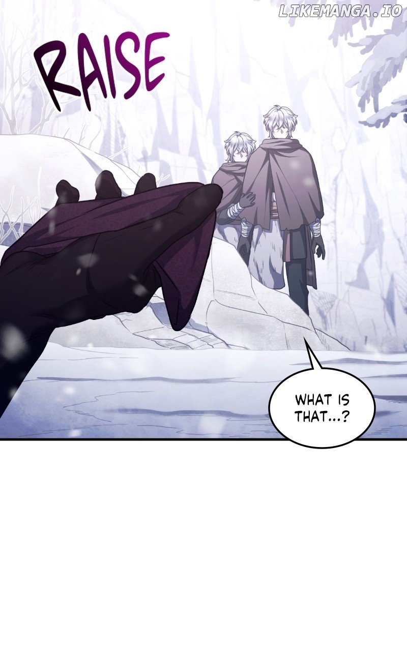 Who Kidnapped the Empress? Chapter 75 page 49