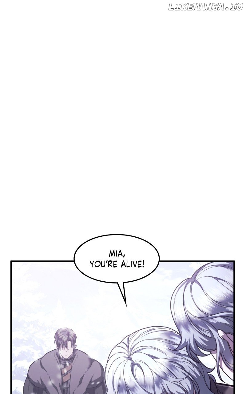 Who Kidnapped the Empress? Chapter 75 page 53