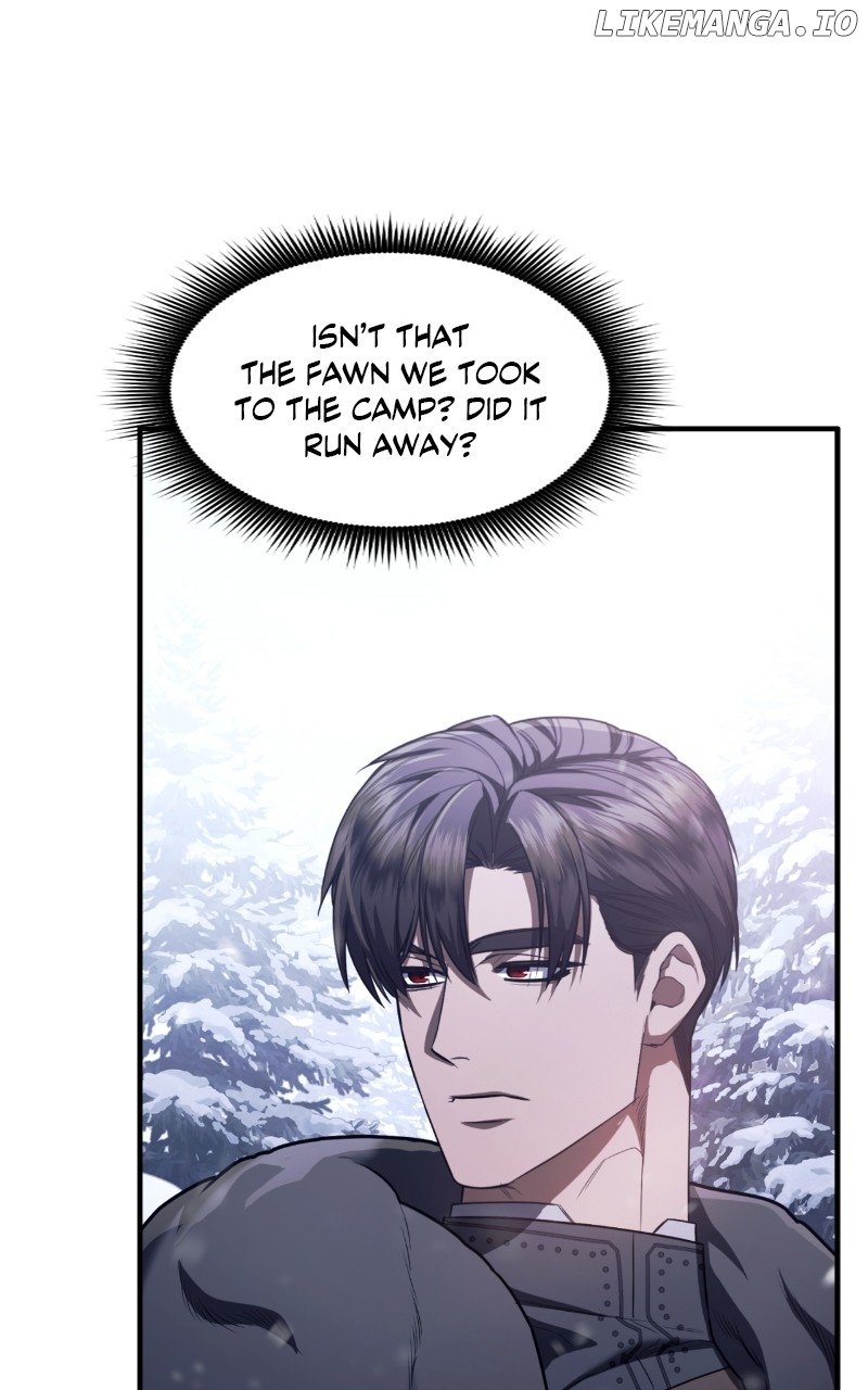 Who Kidnapped the Empress? Chapter 75 page 55