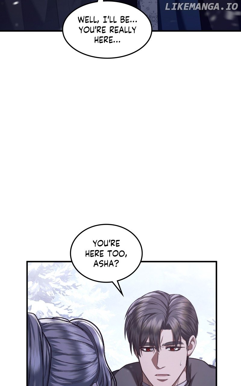 Who Kidnapped the Empress? Chapter 75 page 58