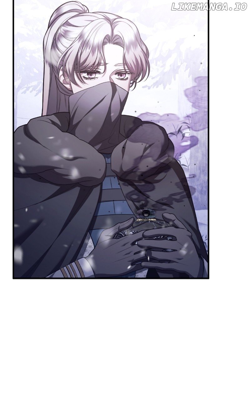 Who Kidnapped the Empress? Chapter 75 page 5