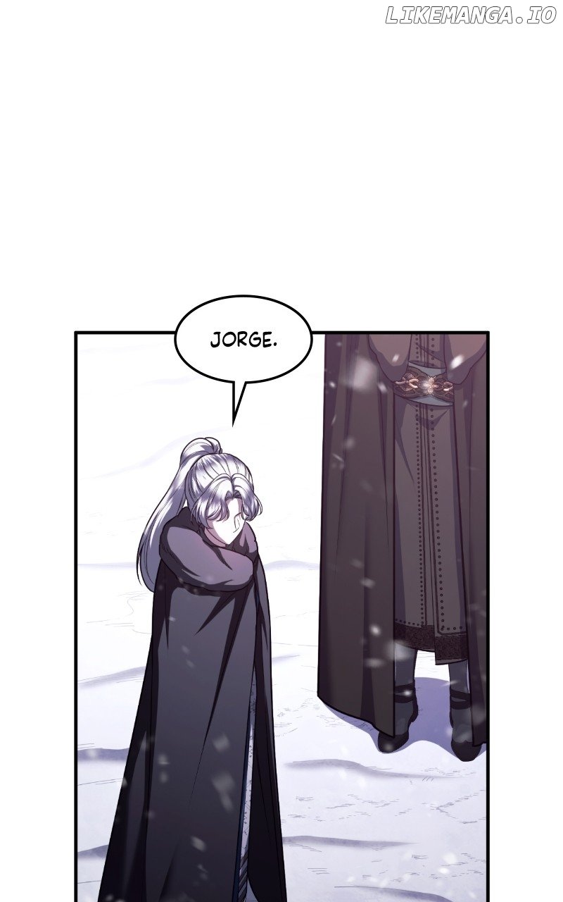 Who Kidnapped the Empress? Chapter 75 page 64