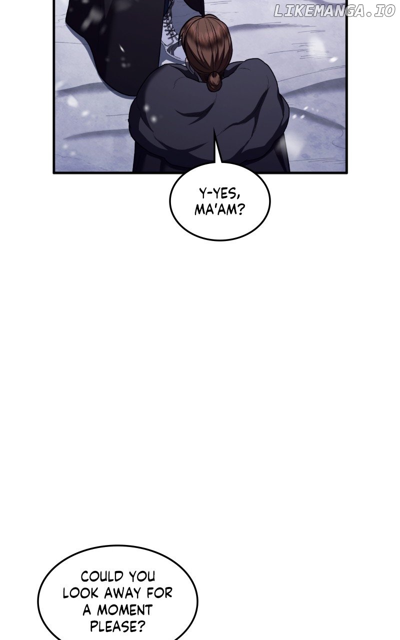 Who Kidnapped the Empress? Chapter 75 page 65
