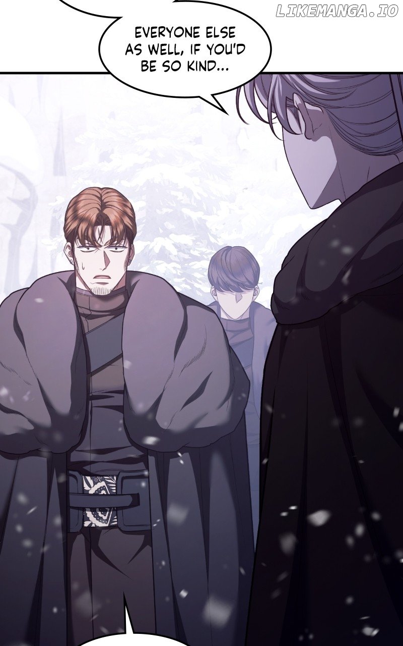 Who Kidnapped the Empress? Chapter 75 page 66