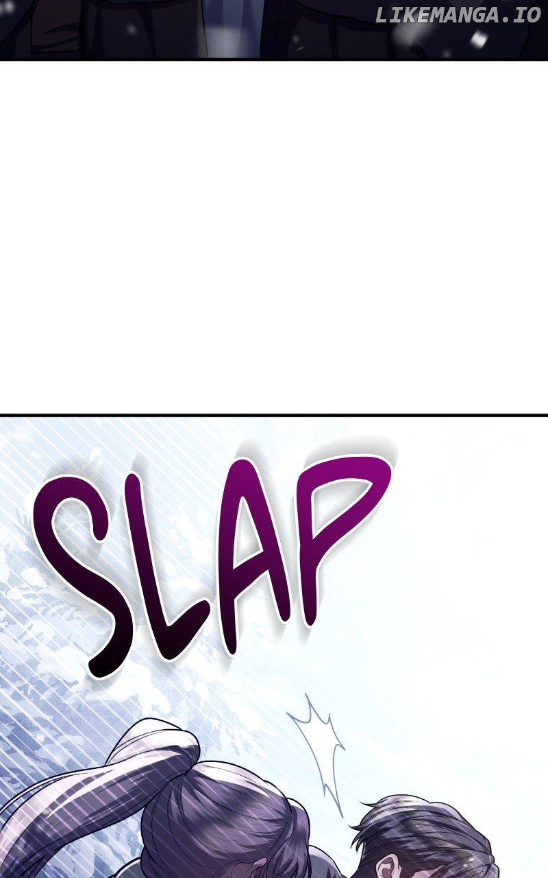Who Kidnapped the Empress? Chapter 75 page 68