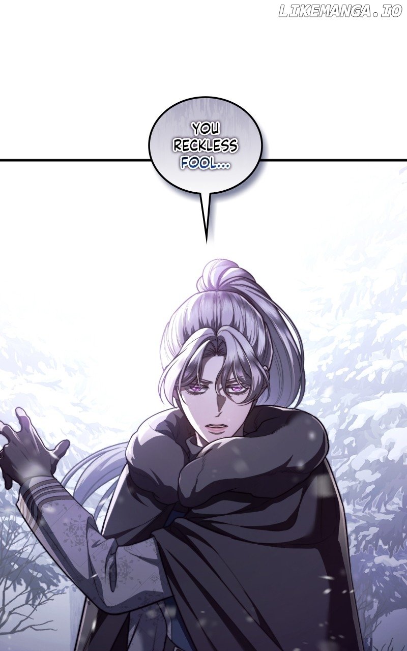 Who Kidnapped the Empress? Chapter 75 page 70