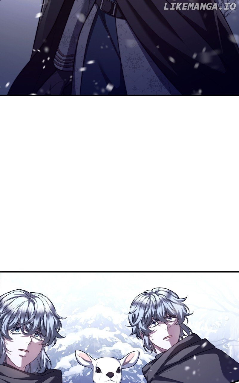 Who Kidnapped the Empress? Chapter 75 page 71