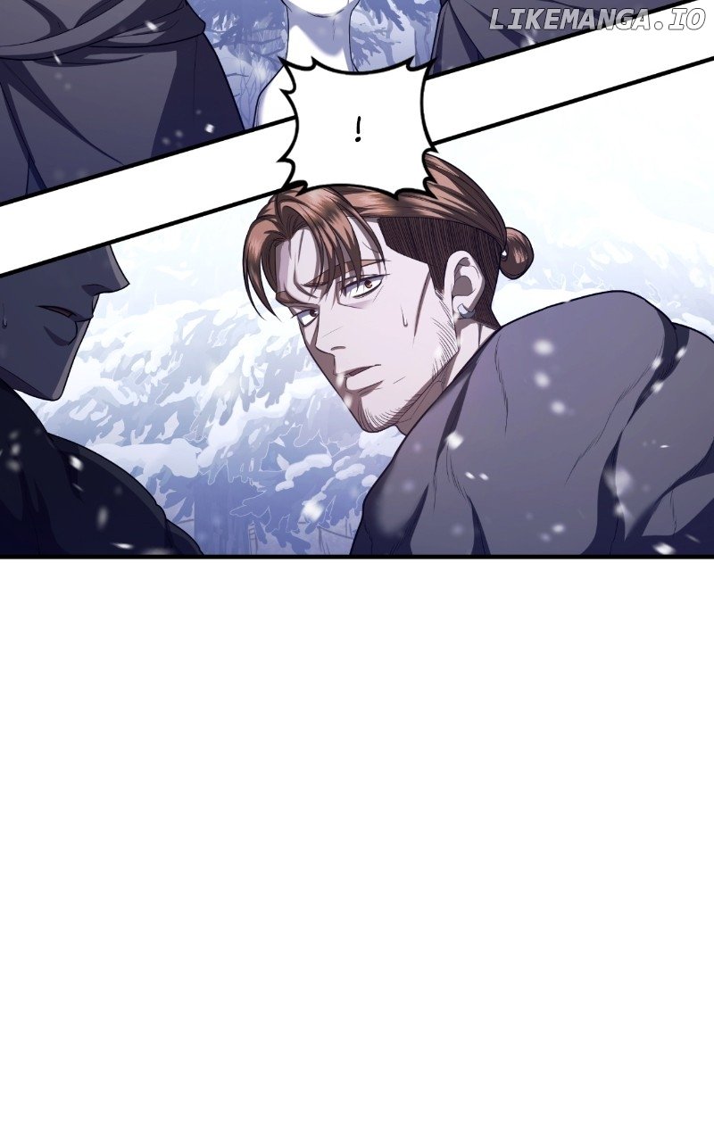 Who Kidnapped the Empress? Chapter 75 page 72