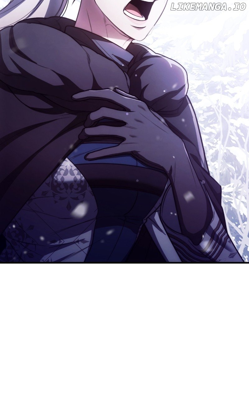 Who Kidnapped the Empress? Chapter 75 page 75