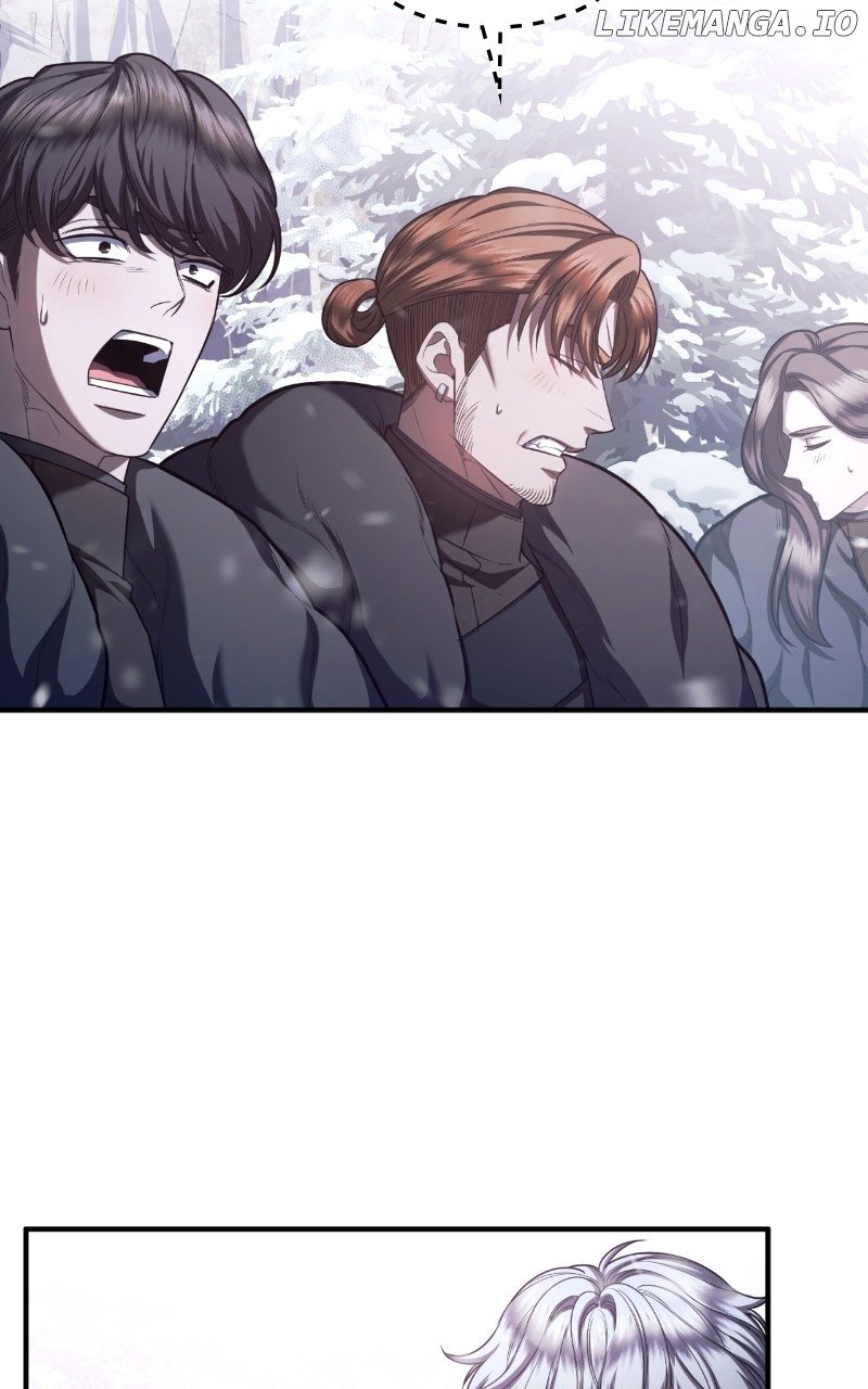 Who Kidnapped the Empress? Chapter 75 page 85