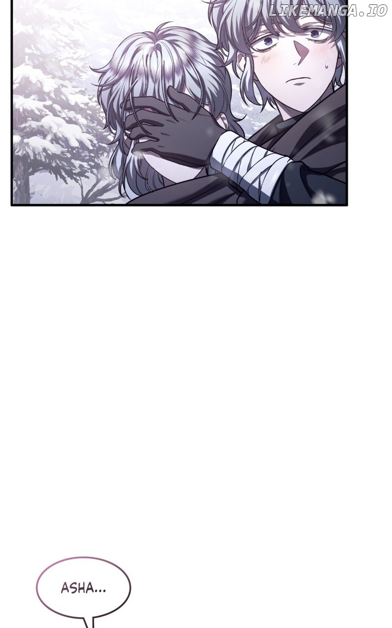 Who Kidnapped the Empress? Chapter 75 page 86