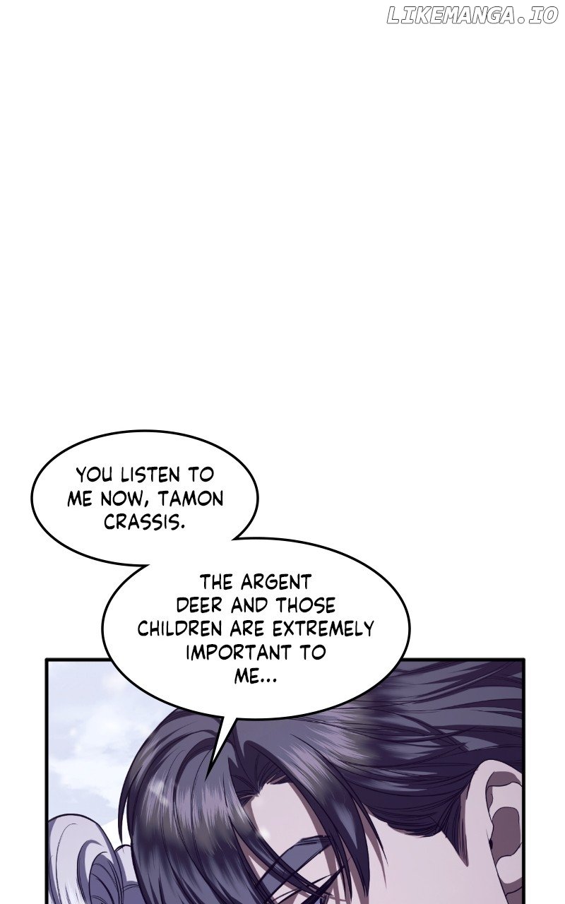 Who Kidnapped the Empress? Chapter 75 page 88