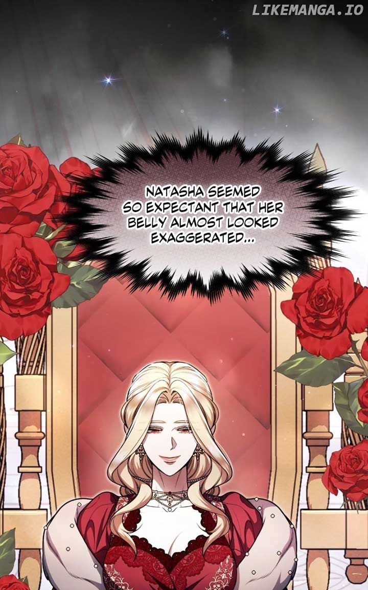 Who Kidnapped the Empress? Chapter 85 page 9