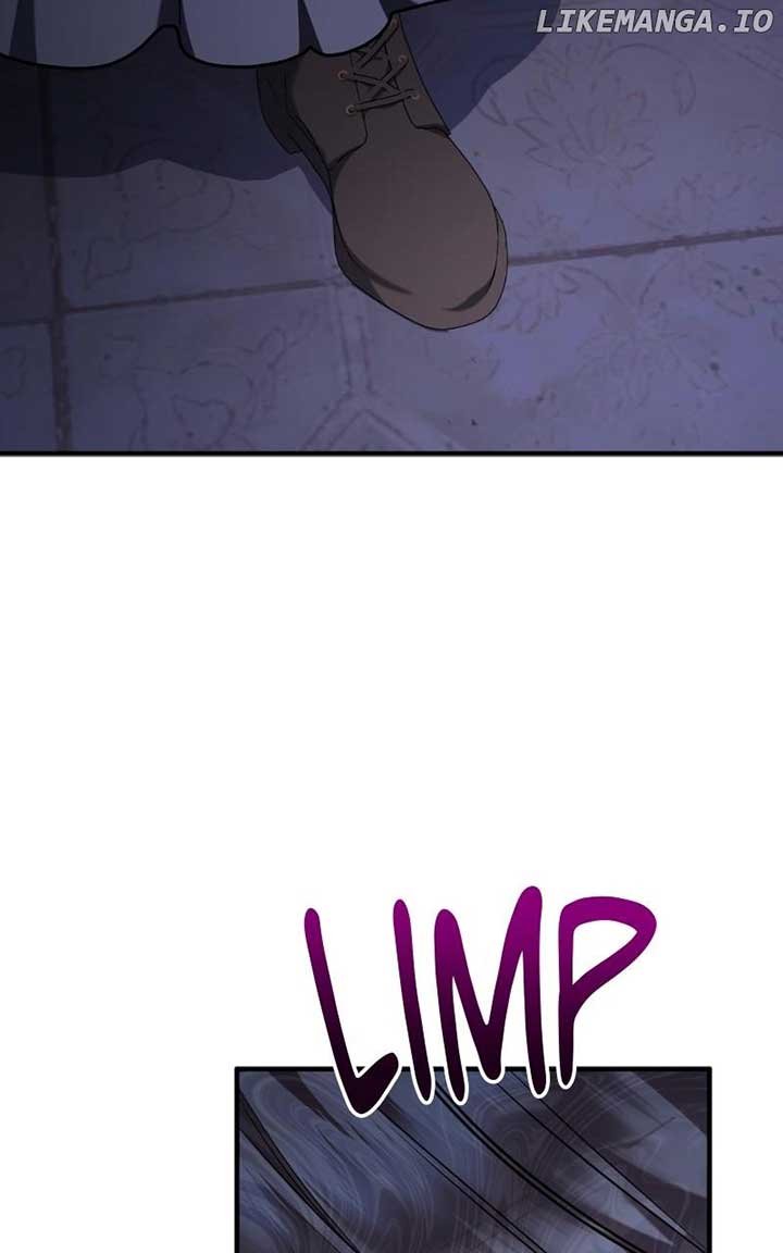 Who Kidnapped the Empress? Chapter 85 page 100