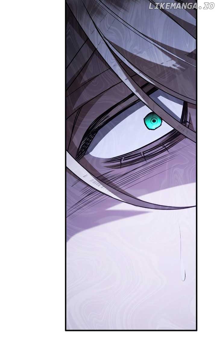 Who Kidnapped the Empress? Chapter 85 page 101