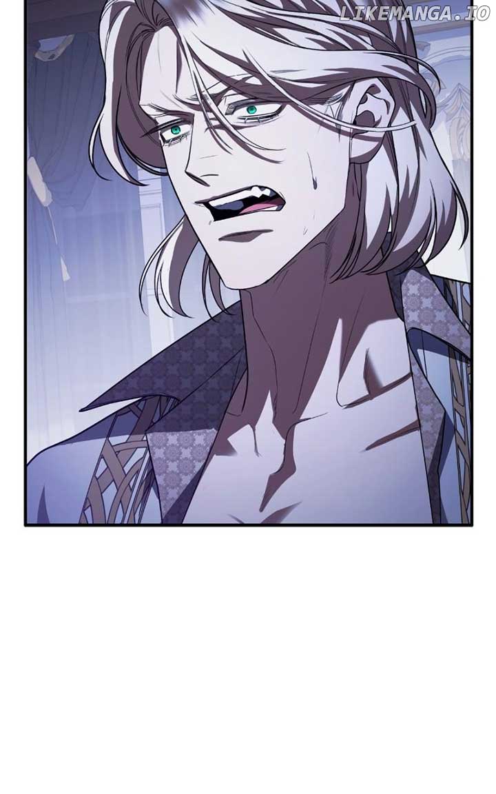 Who Kidnapped the Empress? Chapter 85 page 105