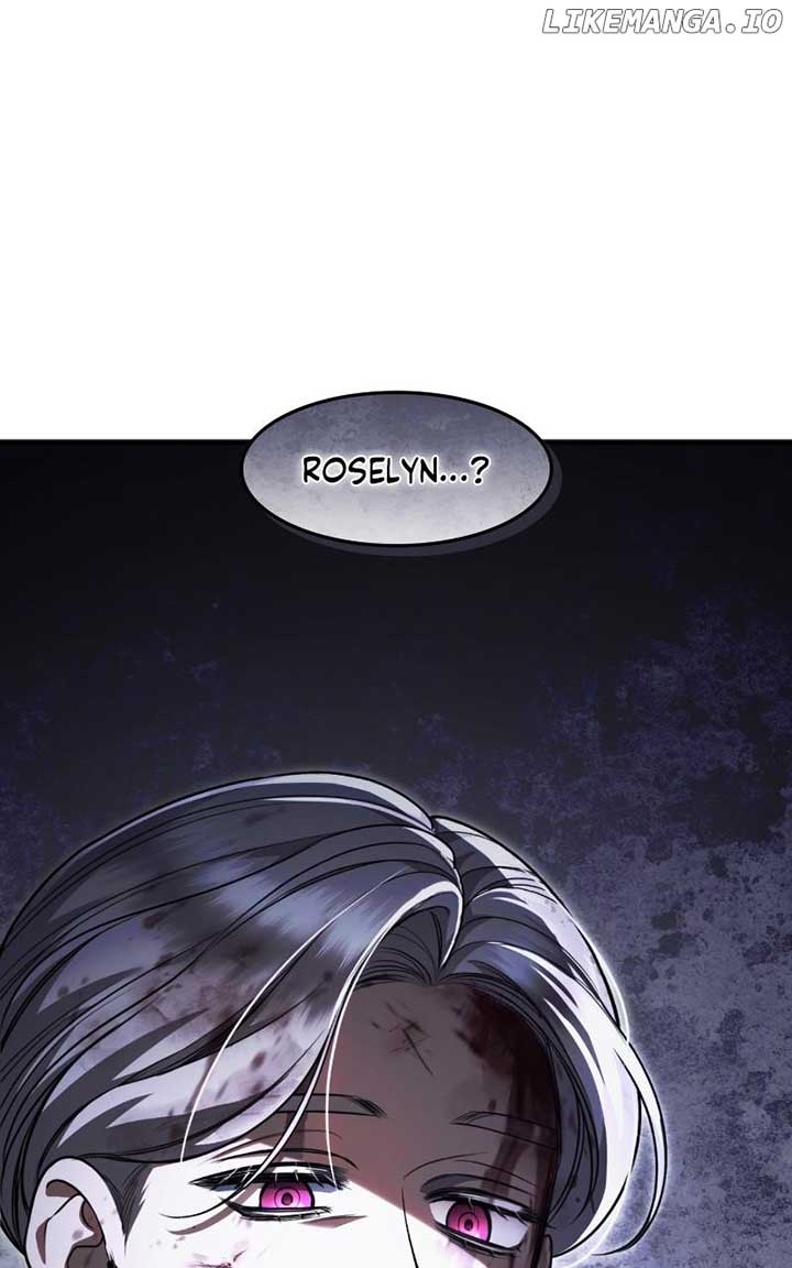 Who Kidnapped the Empress? Chapter 85 page 106