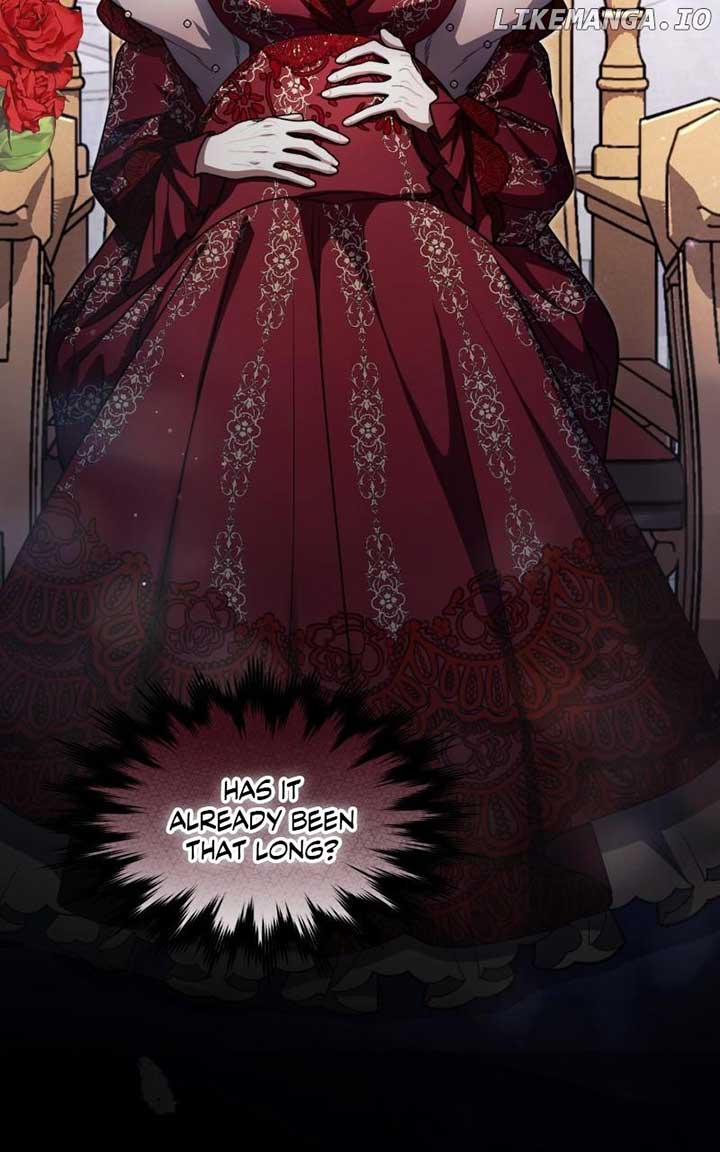 Who Kidnapped the Empress? Chapter 85 page 10