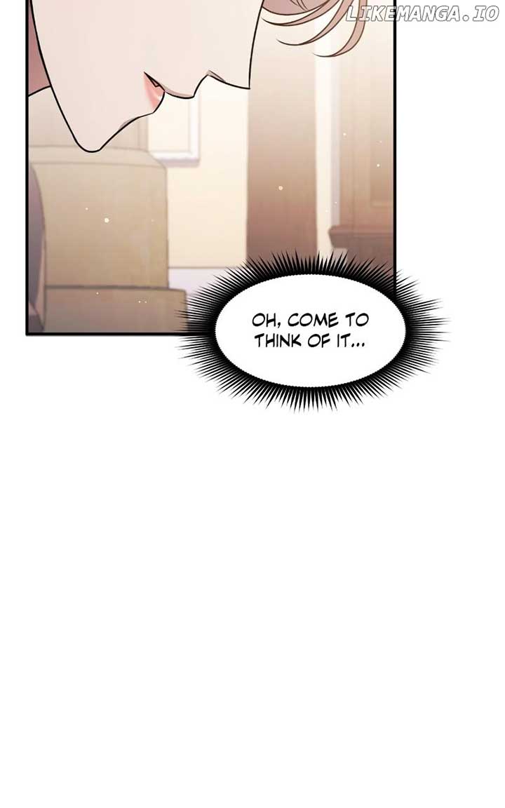 Who Kidnapped the Empress? Chapter 85 page 12