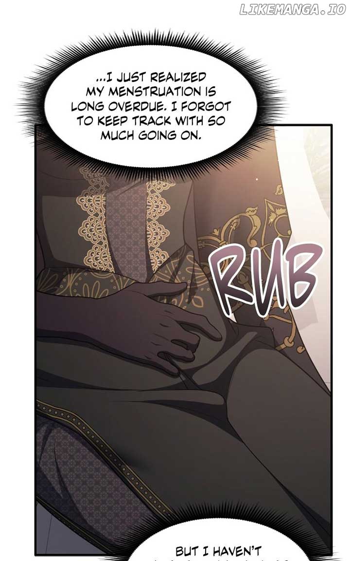 Who Kidnapped the Empress? Chapter 85 page 13