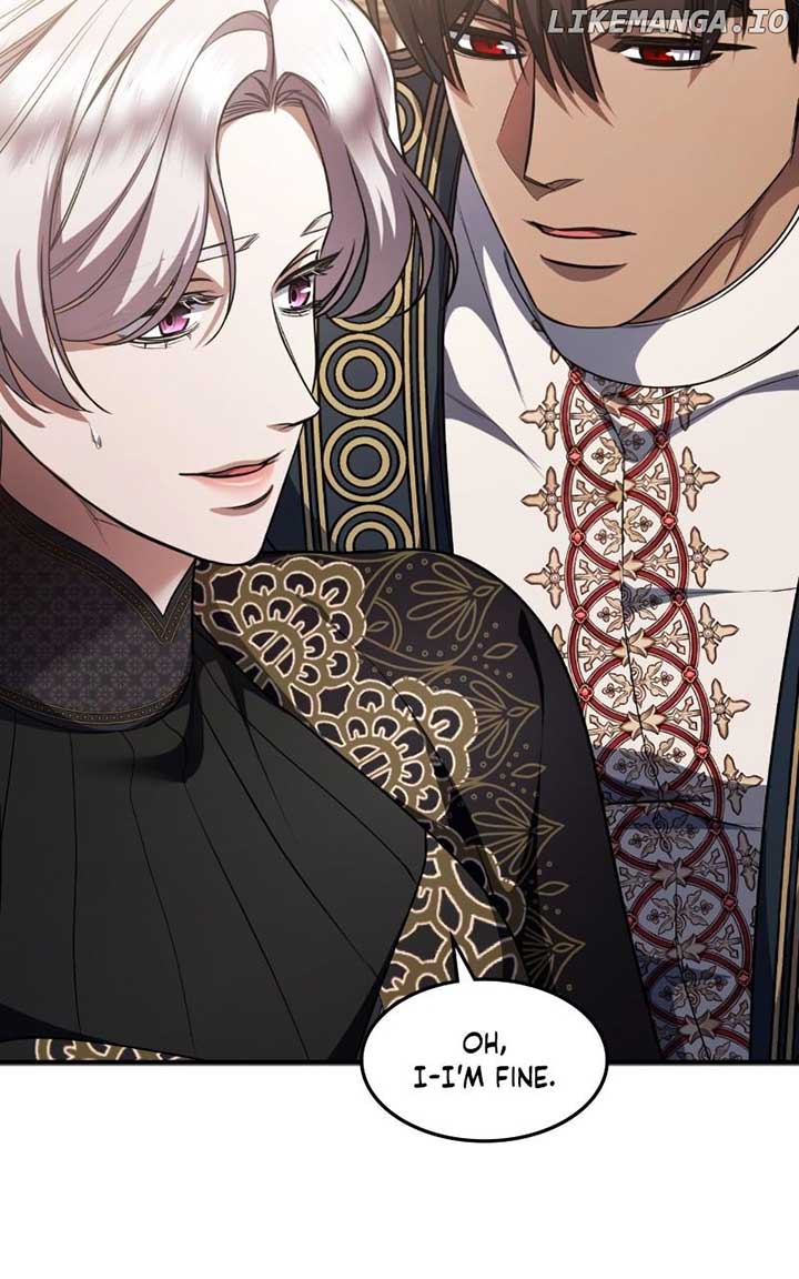 Who Kidnapped the Empress? Chapter 85 page 15