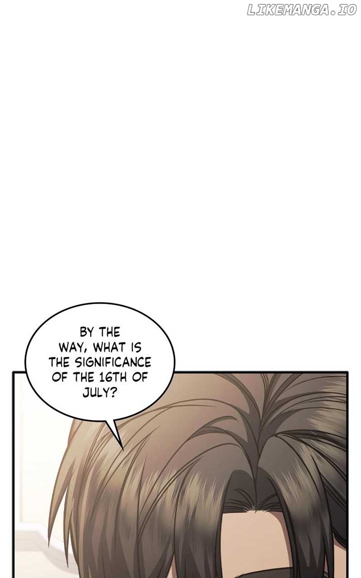 Who Kidnapped the Empress? Chapter 85 page 16