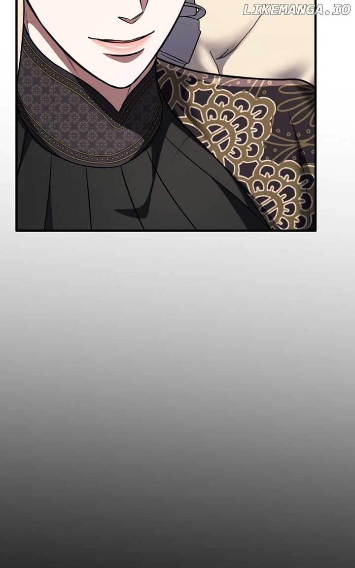 Who Kidnapped the Empress? Chapter 85 page 19
