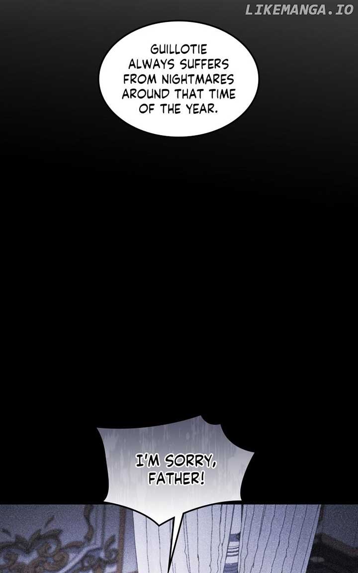 Who Kidnapped the Empress? Chapter 85 page 20
