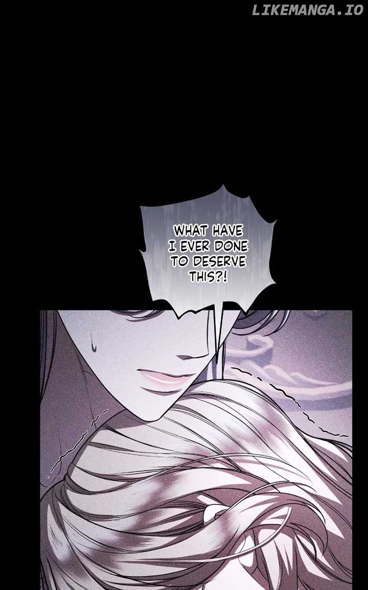 Who Kidnapped the Empress? Chapter 85 page 22
