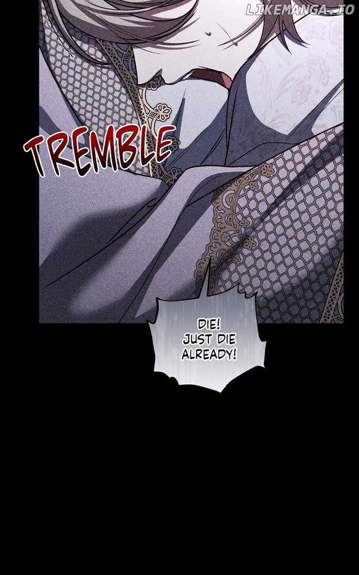 Who Kidnapped the Empress? Chapter 85 page 23