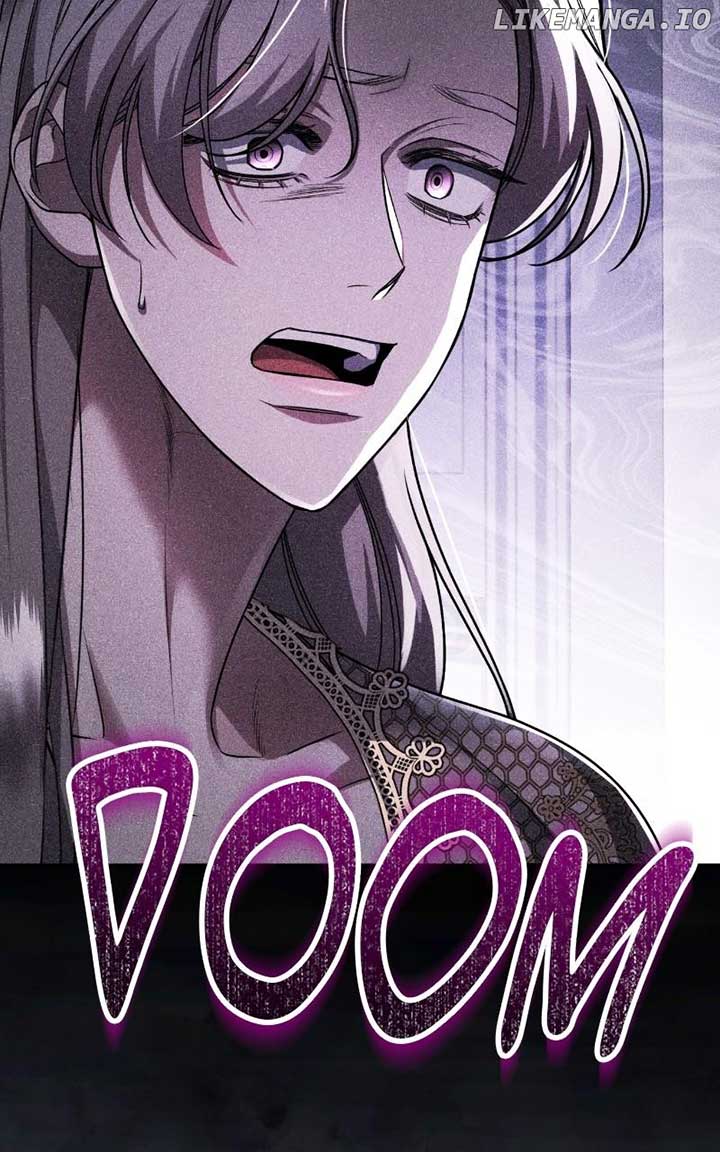 Who Kidnapped the Empress? Chapter 85 page 30