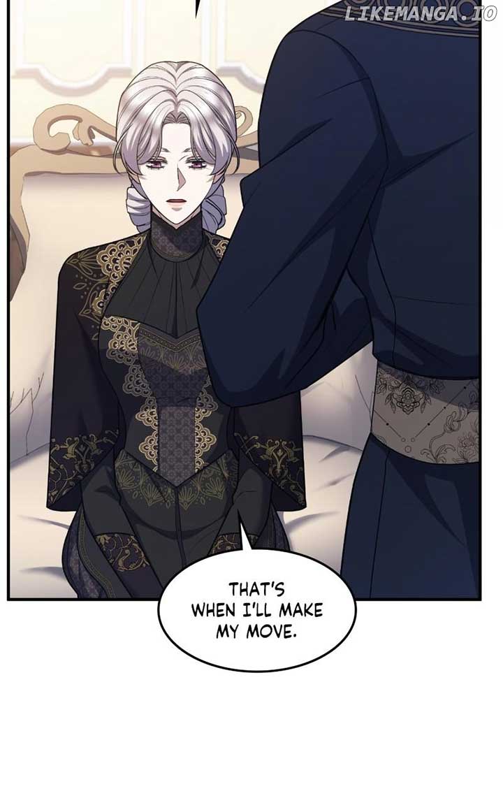 Who Kidnapped the Empress? Chapter 85 page 32