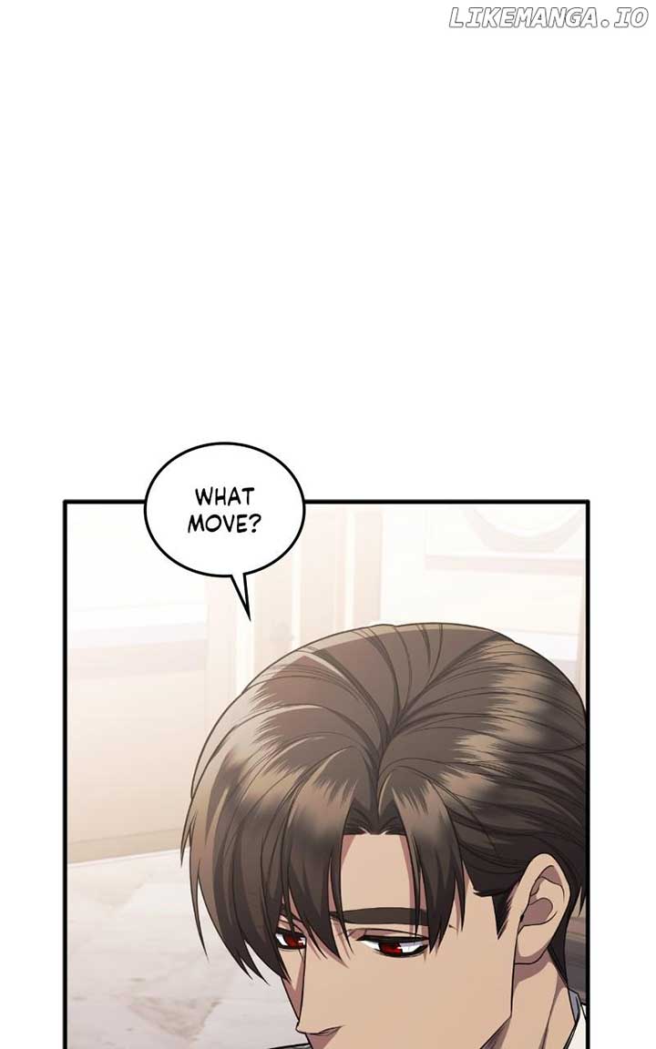 Who Kidnapped the Empress? Chapter 85 page 33