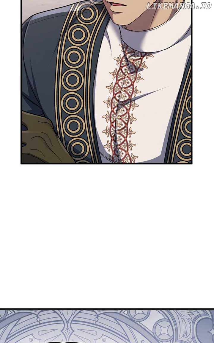 Who Kidnapped the Empress? Chapter 85 page 34