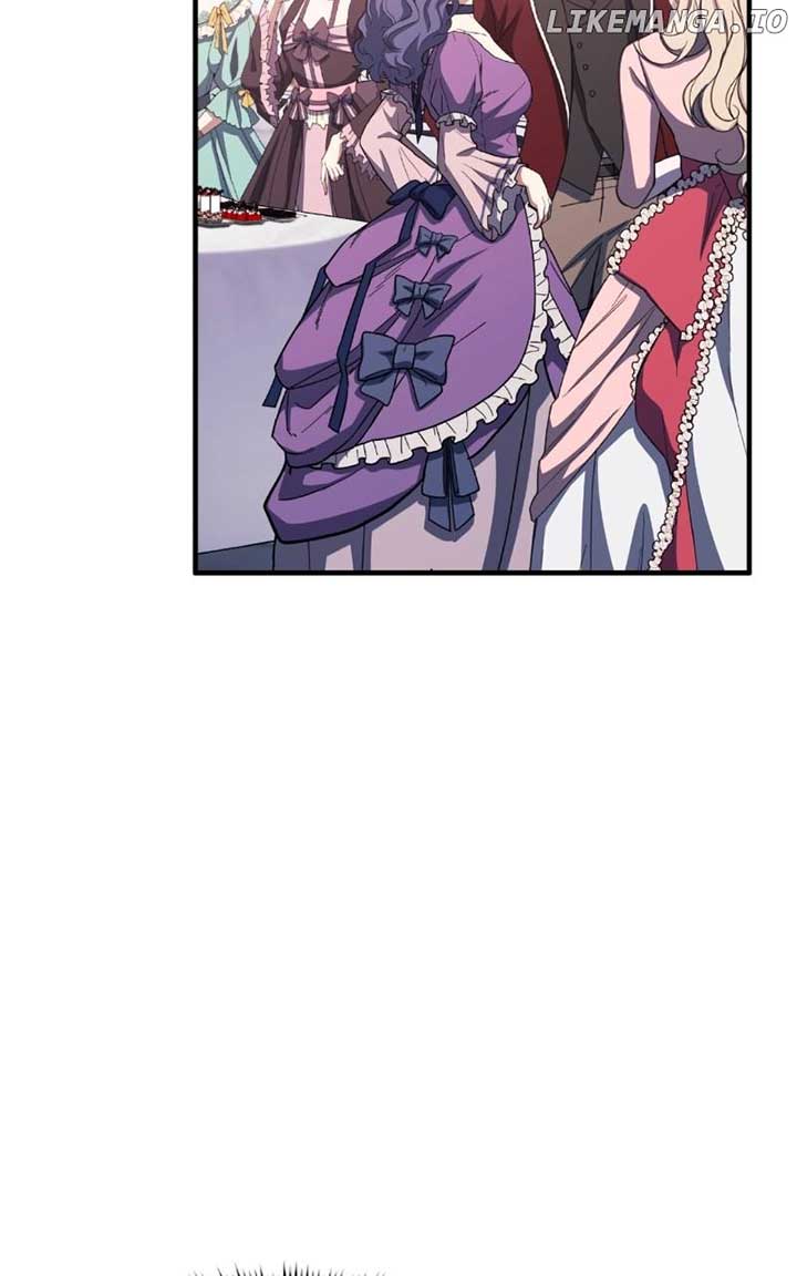Who Kidnapped the Empress? Chapter 85 page 40