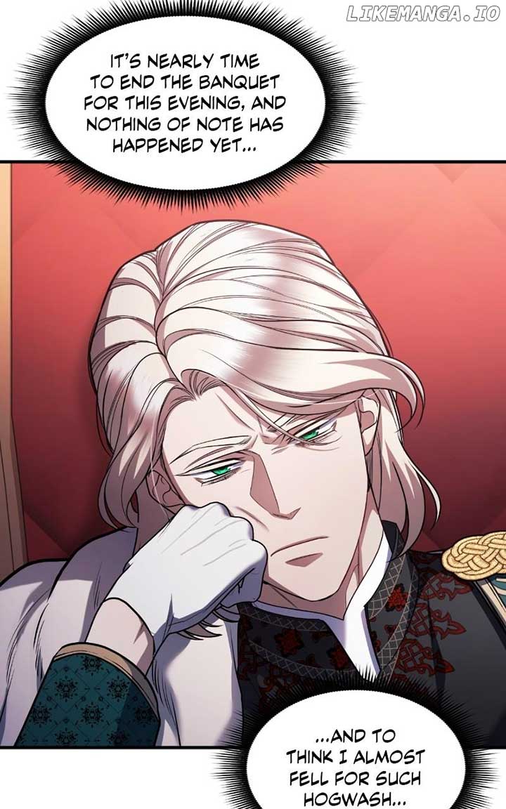Who Kidnapped the Empress? Chapter 85 page 41