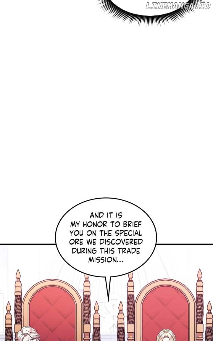 Who Kidnapped the Empress? Chapter 85 page 42