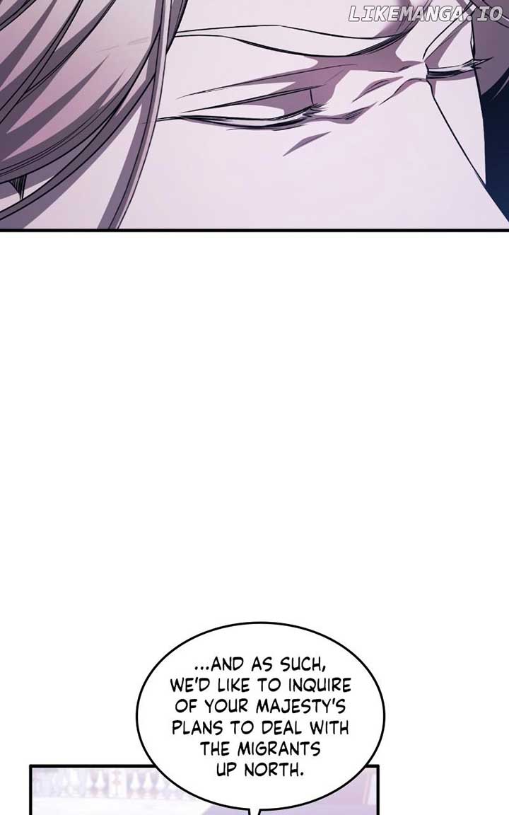Who Kidnapped the Empress? Chapter 85 page 46