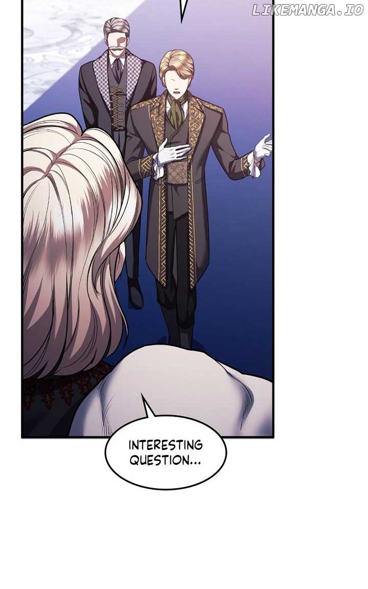 Who Kidnapped the Empress? Chapter 85 page 47