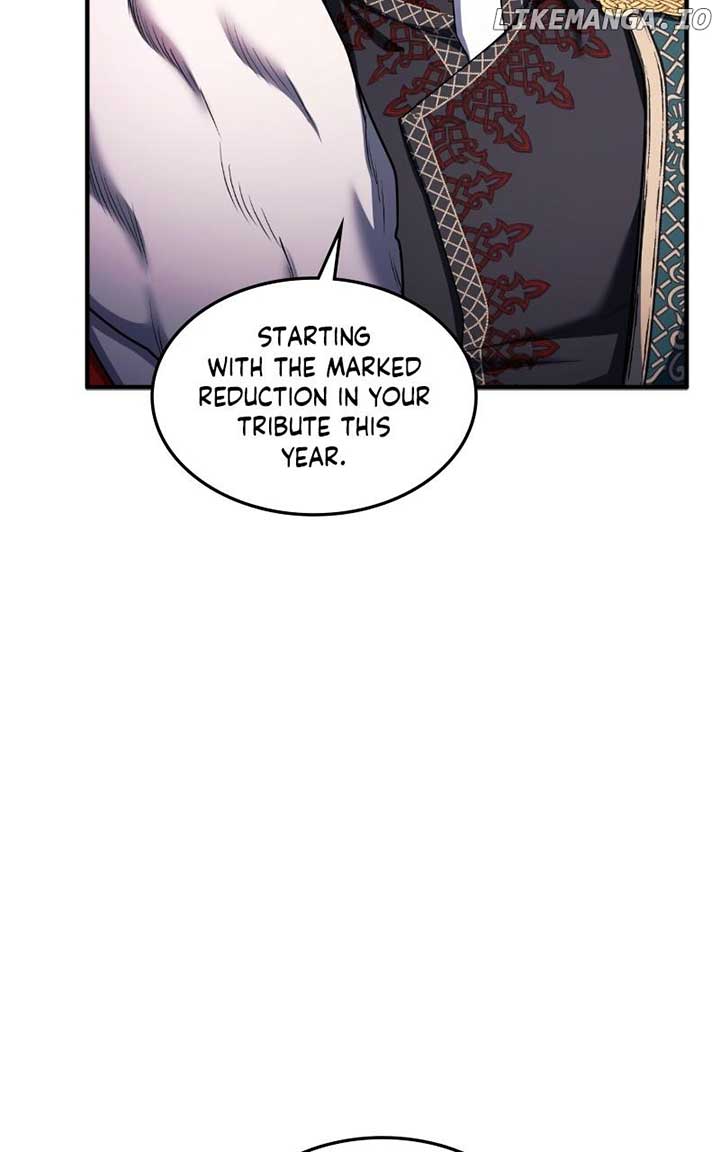 Who Kidnapped the Empress? Chapter 85 page 49